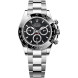 Rolex Cosmograph Daytona Steel Black Oyster