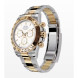 Rolex Cosmograph Daytona Steel YG White Oyster