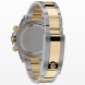 Rolex Cosmograph Daytona Steel YG Black Oyster