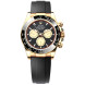 Rolex Cosmograph Daytona YG Black Oyster