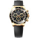 Rolex Cosmograph Daytona YG Black Oyster