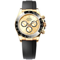 Rolex Cosmograph Daytona YG golden Oyster