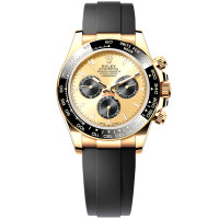 Rolex Cosmograph Daytona YG golden Oyster