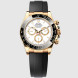 Rolex Cosmograph Daytona YG white Oyster