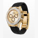 Rolex Cosmograph Daytona YG Diamond Golden Oyster