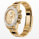 Rolex Cosmograph Daytona YG Diamond Golden Oyster