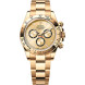 Rolex Cosmograph Daytona YG golden Oyster