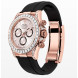 Rolex Cosmograph Daytona Everose Damonds Sundust Oyster