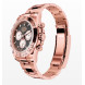 Rolex Cosmograph Daytona Everose black Oyster