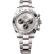 Rolex Cosmograph Daytona WG steel and bright black dial Oyster