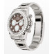 Rolex Cosmograph Daytona WG Diamonds mother-of-pearl Oyster