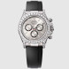 Rolex Cosmograph Daytona WG Diamonds, steel diamond-set dial Oyster