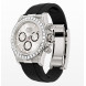 Rolex Cosmograph Daytona WG Diamonds, steel diamond-set dial Oyster