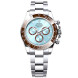 Rolex Cosmograph Daytona Platinum Ice-blue Oyster