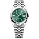 Rolex Datejust 36 Mint Green Jubilee
