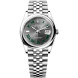 Rolex Datejust 36 Slate Jubilee Rolex Datejust 36 Slate Jubilee
