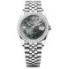 Rolex Datejust 36 Diamonds Slate Jubilee Rolex Datejust 36 Diamonds Slate Jubilee