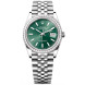 Rolex Datejust 36 Diamonds Mint Green Jubilee Rolex Datejust 36 Diamonds Mint Green Jubilee