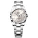 Rolex Datejust 36 Silver Oyster Rolex Datejust 36 Silver Oyster
