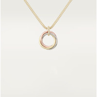 Кольє Cartier Trinity Кольє Cartier Trinity
