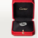Кольцо Cartier Trinity