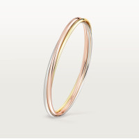 Браслет Cartier Trinity