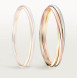 Браслет Cartier Trinity