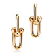 Сережки Tiffany & Co. HardWear