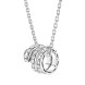 Подвеска Bvlgari Serpenti Viper