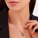 Подвеска Bvlgari Serpenti Viper