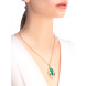 Кольє Bvlgari Serpenti
