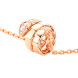 Подвеска Bvlgari Serpenti Viper