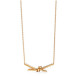 Подвеска Tiffany Knot Подвеска Tiffany Knot