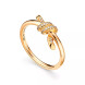 Кольцо Tiffany Knot