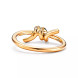 Кольцо Tiffany Knot