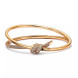 Браслет Tiffany Knot