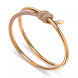 Браслет Tiffany Knot