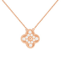 Підвіска Van Cleef & Arpels Vintage Alhambra