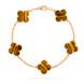 Браслет Van Cleef & Arpels Vintage Alhambra