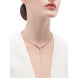 Колье Bvlgari Serpenti Viper