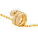 Подвеска Bvlgari Serpenti Viper