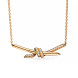 Подвеска Tiffany Knot Подвеска Tiffany Knot