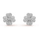 Сережки Van Cleef & Arpels Cosmos