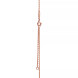 Підвіска Tiffany Knot