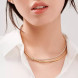 Кольє Tiffany Knot