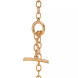 Кольє Tiffany Knot