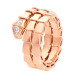 Каблучка Bvlgari Serpenti Viper
