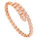 Браслет Bvlgari Serpenti Viper