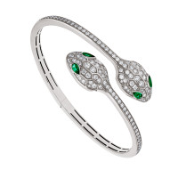 Браслет Bvlgari Serpenti