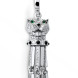 Серьги Panthère de Cartier